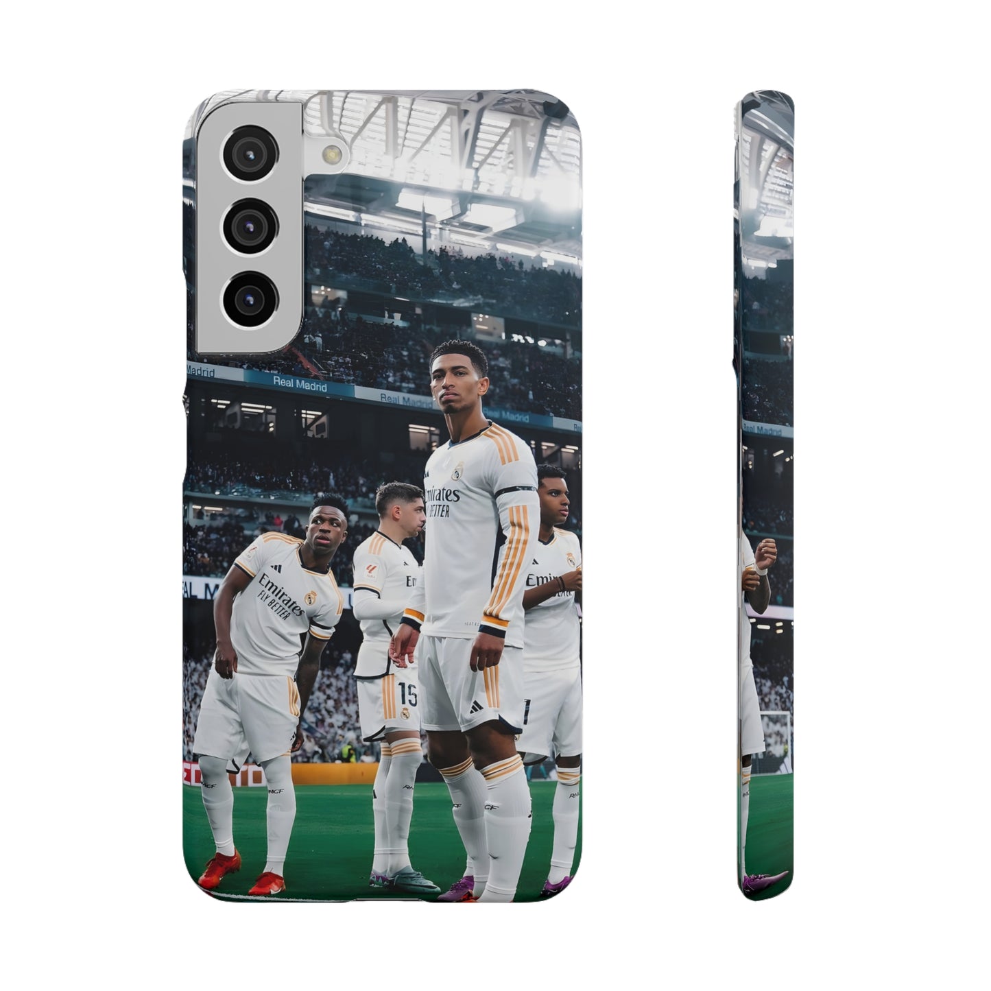 Real Madrid Phone Case