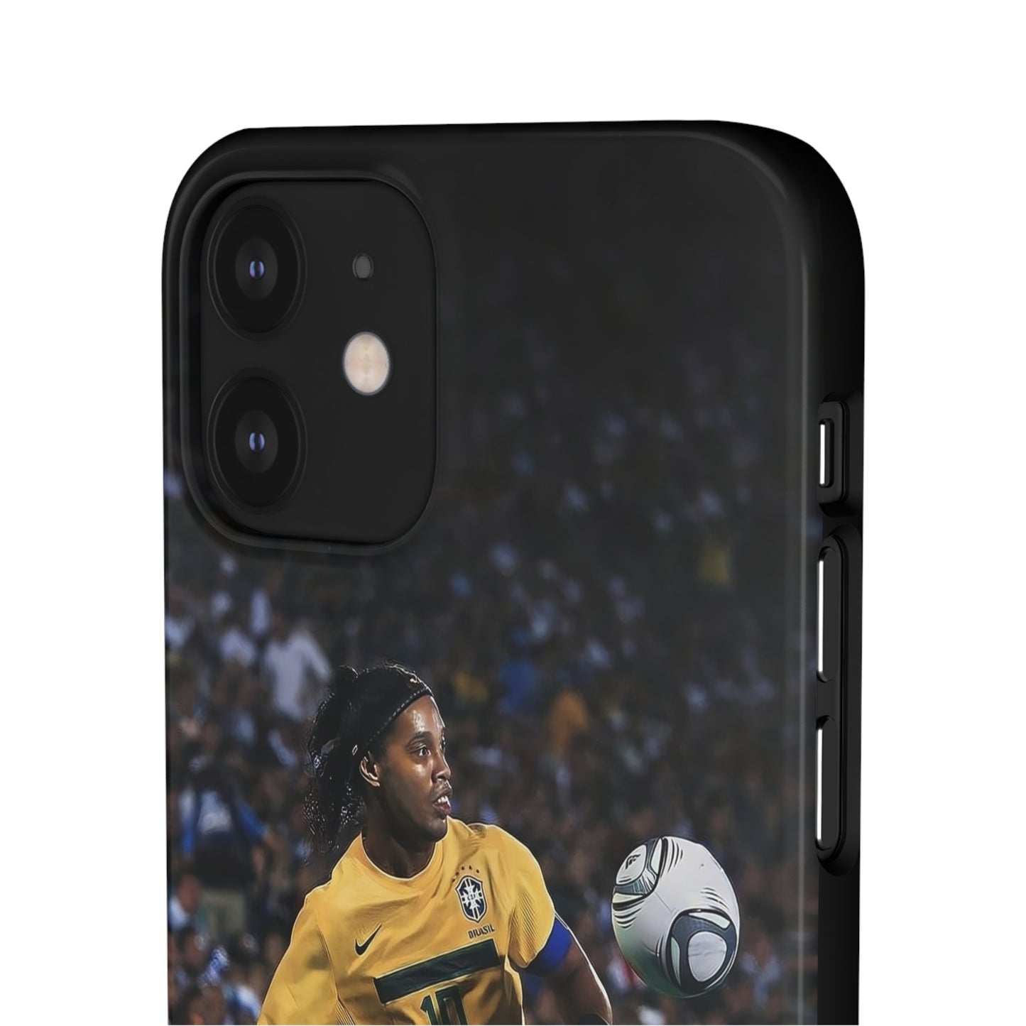 Ronaldinho Phone Case