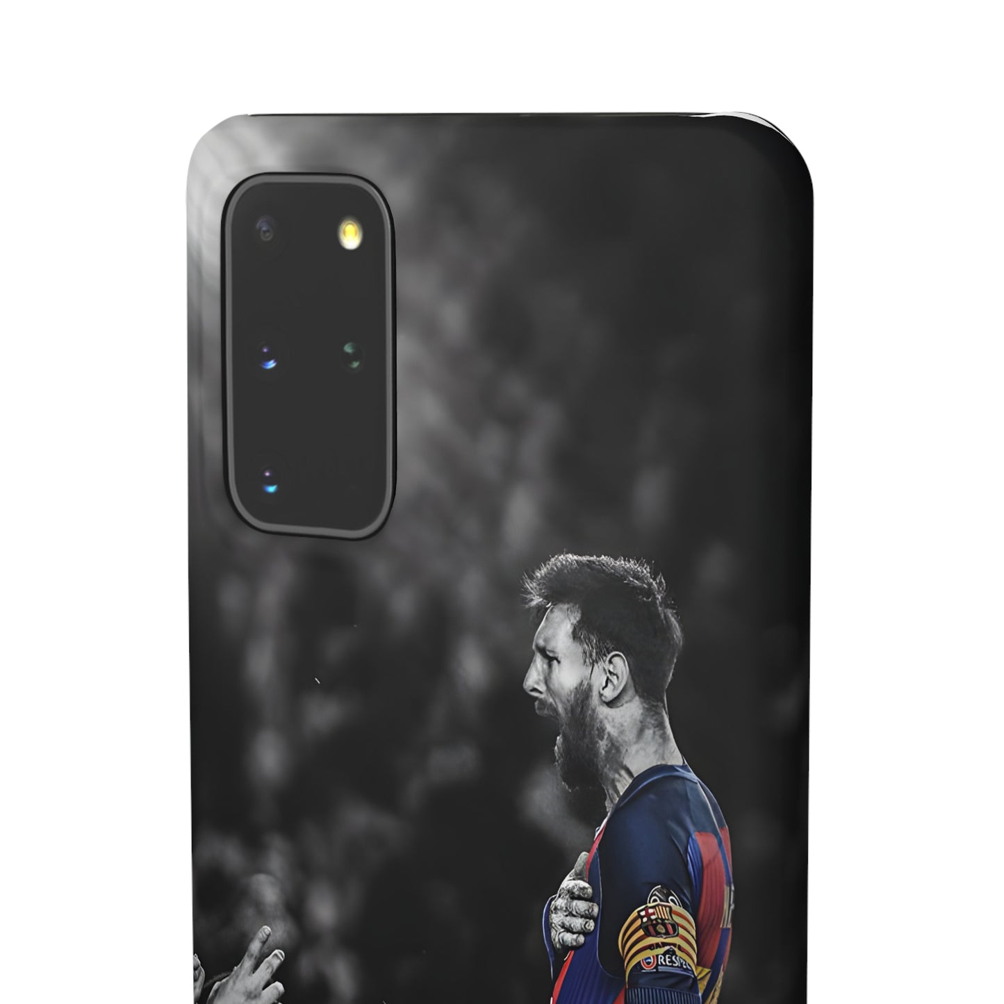 Messi Phone Case