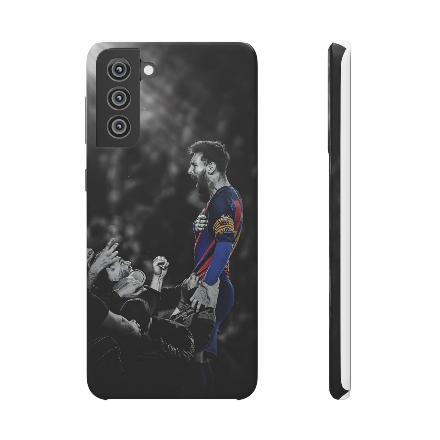 Messi Phone Case