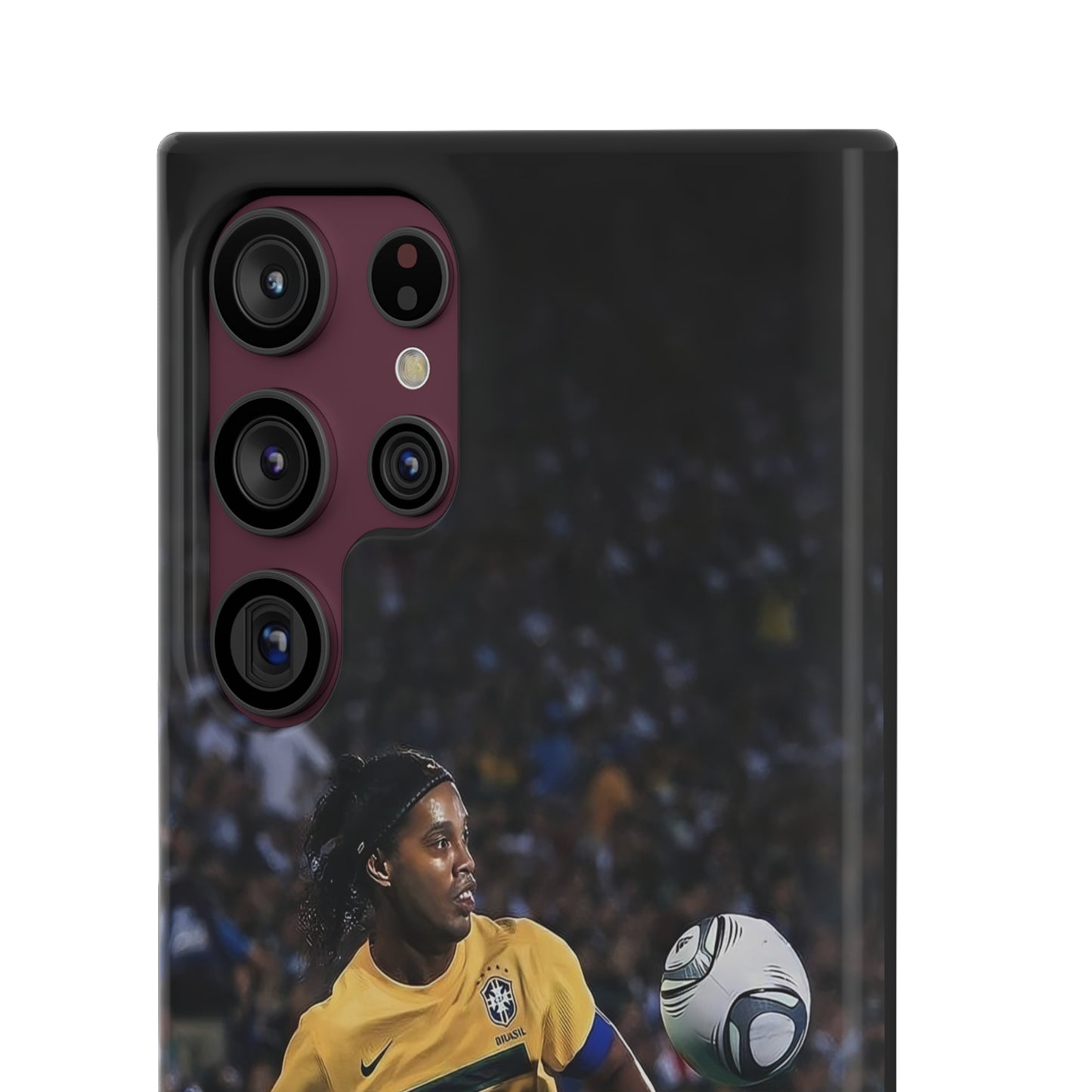 Ronaldinho Phone Case