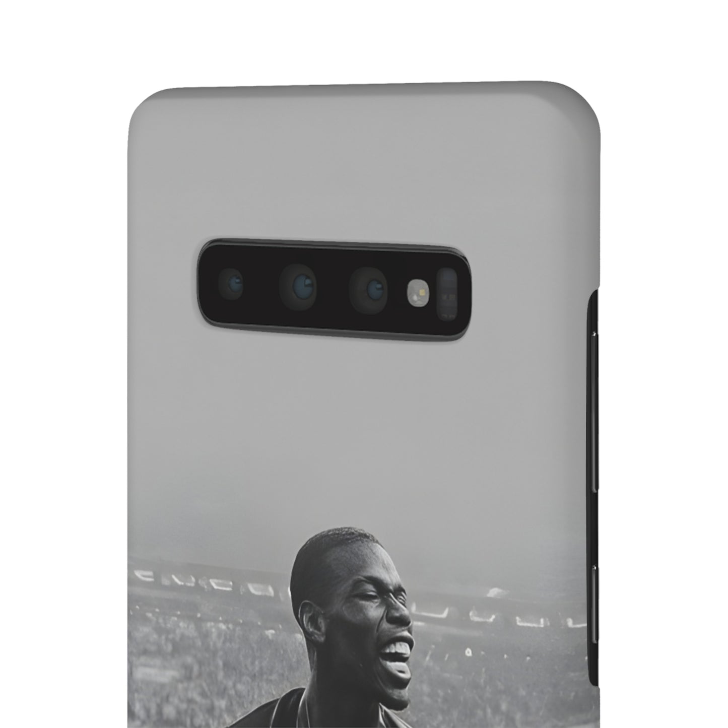 Paul Pogba Phone Case