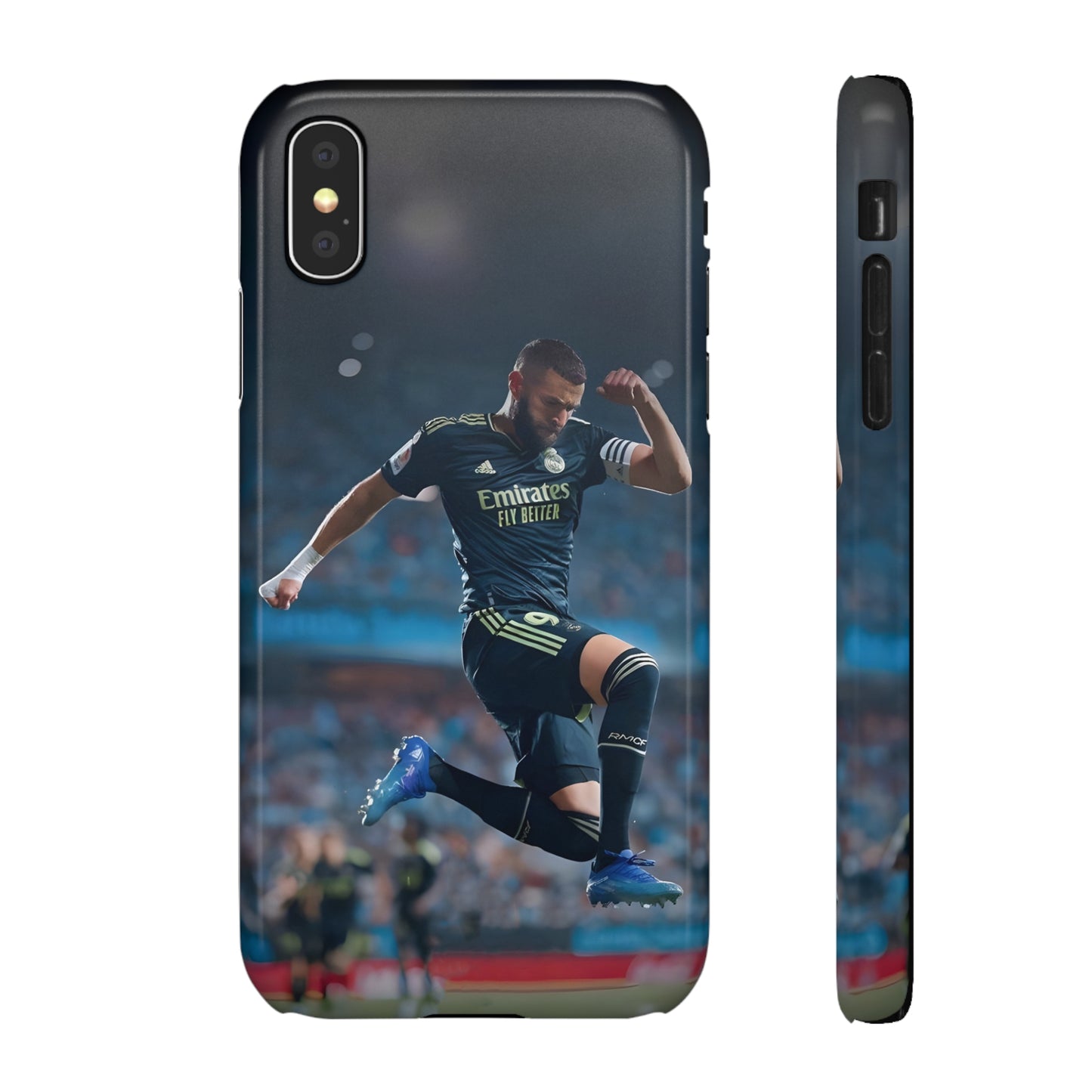 Benzema Phone Case