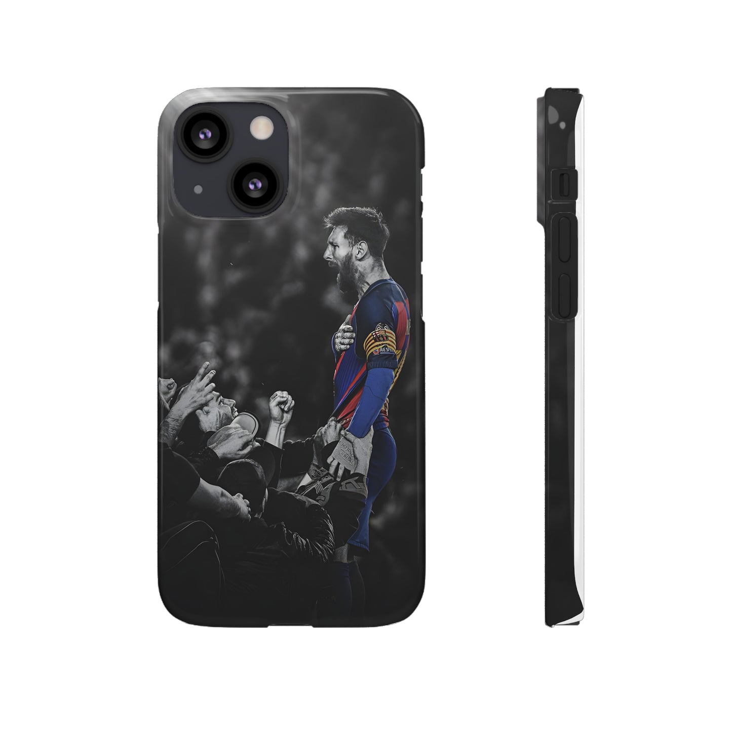 Messi Phone Case