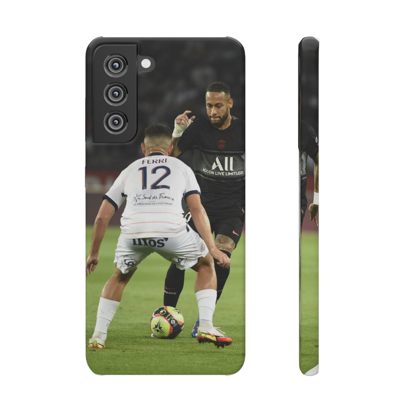 Neymar Phone Case