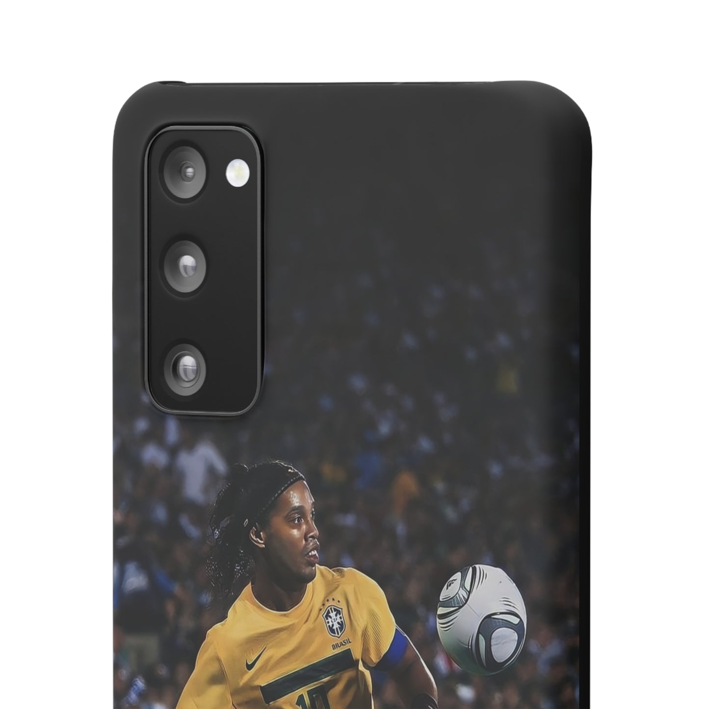 Ronaldinho Phone Case