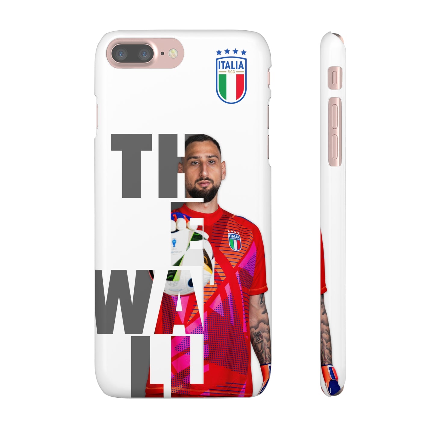 Gianluigi Donnarumma Phone Case