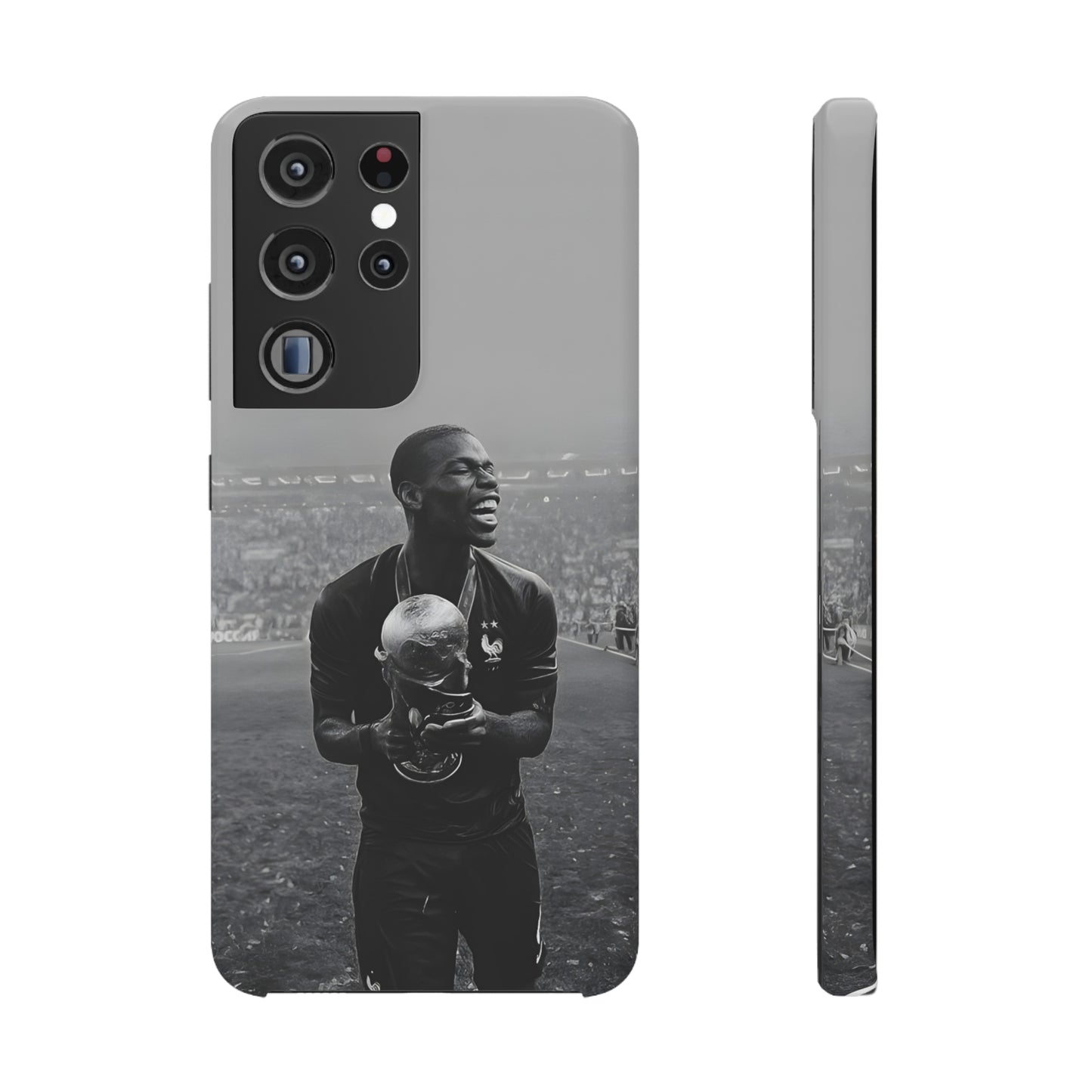 Paul Pogba Phone Case