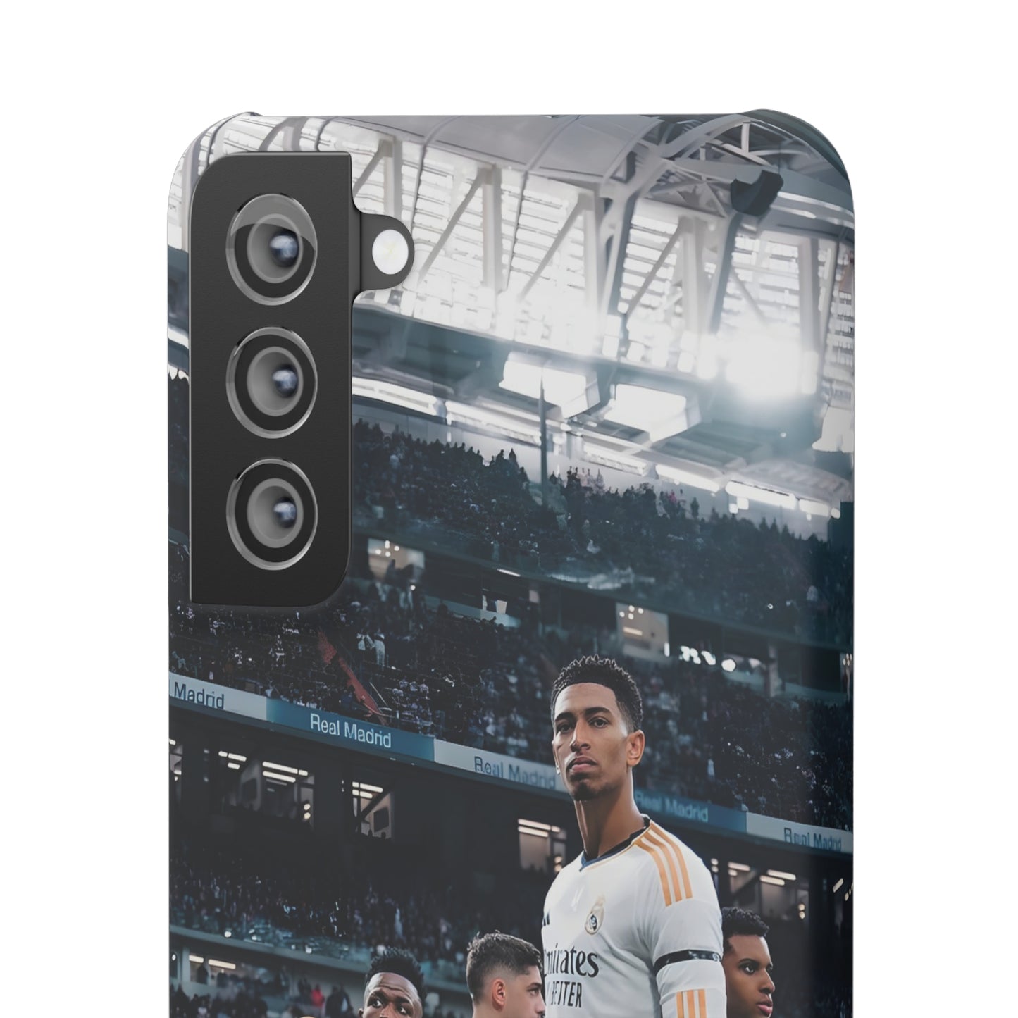 Real Madrid Phone Case