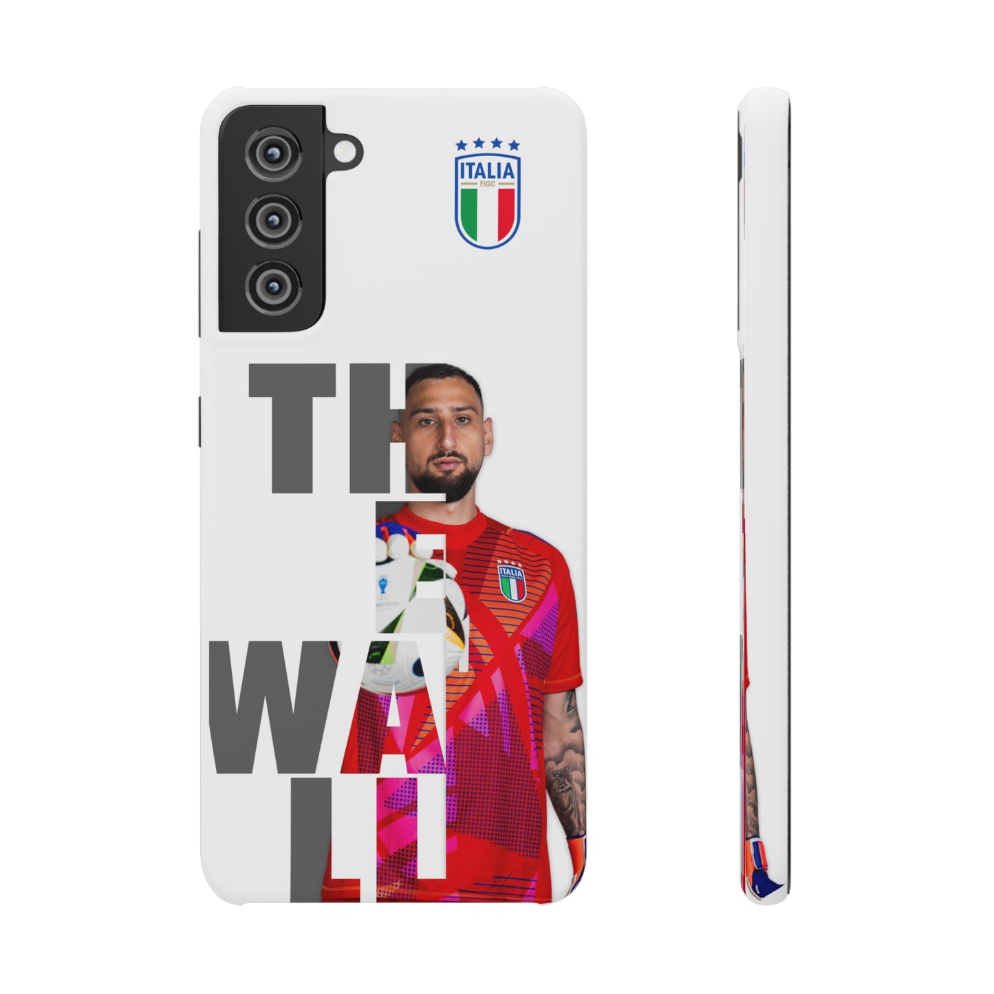 Gianluigi Donnarumma Phone Case