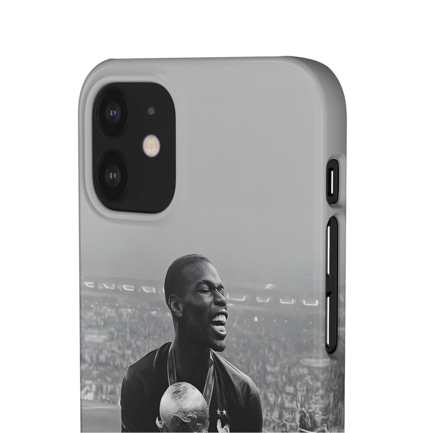 Paul Pogba Phone Case