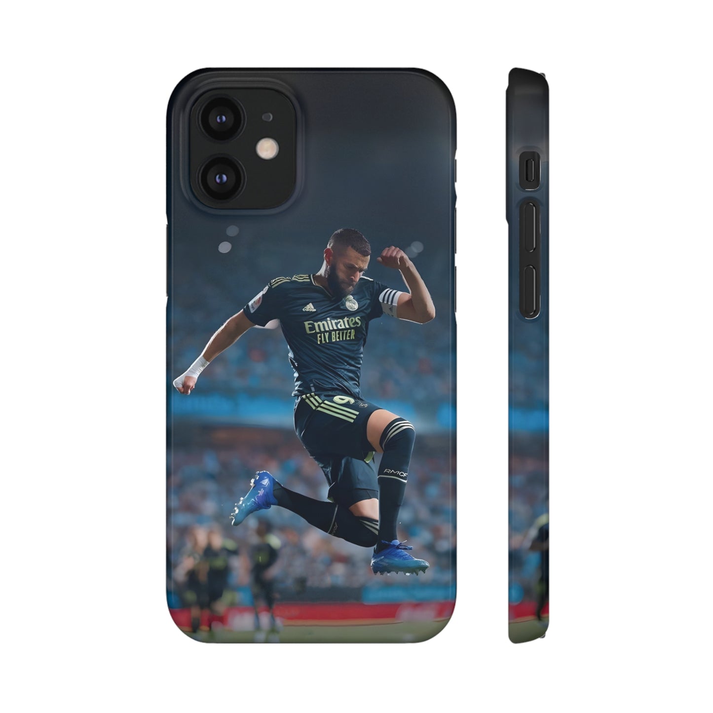 Benzema Phone Case