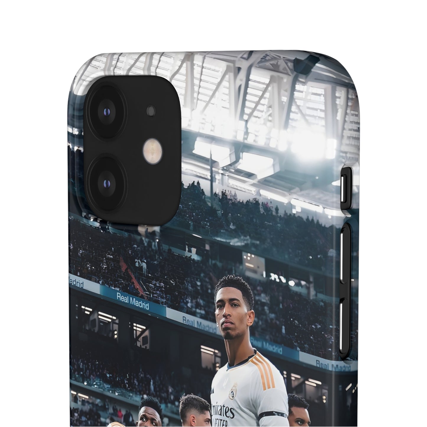 Real Madrid Phone Case