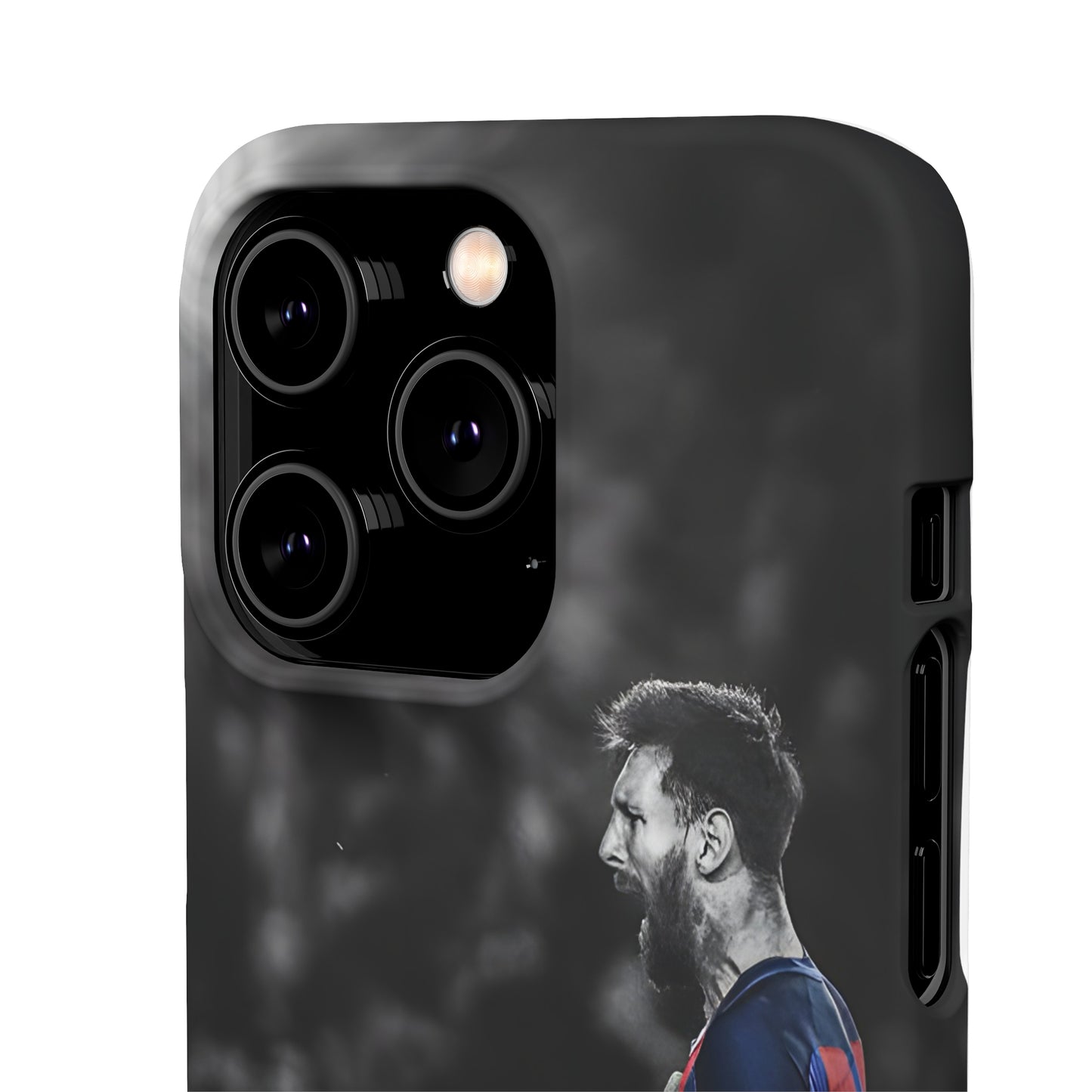 Messi Phone Case