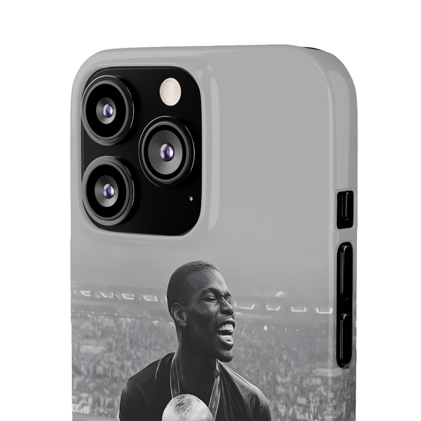 Paul Pogba Phone Case