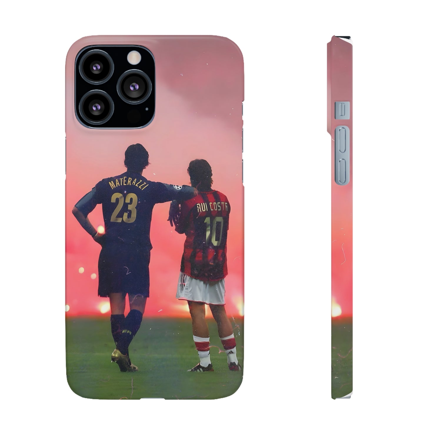 Materazzi X Rui Costa Phone Case