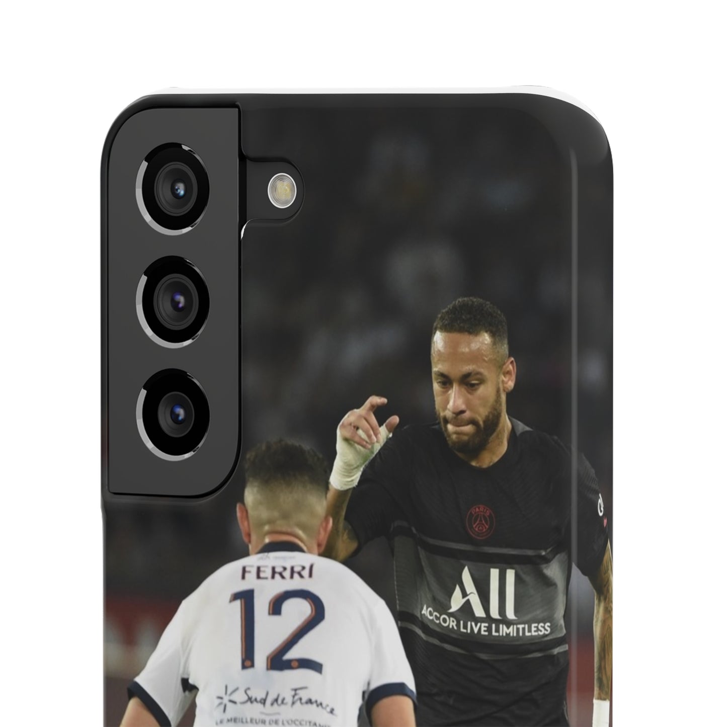 Neymar Phone Case