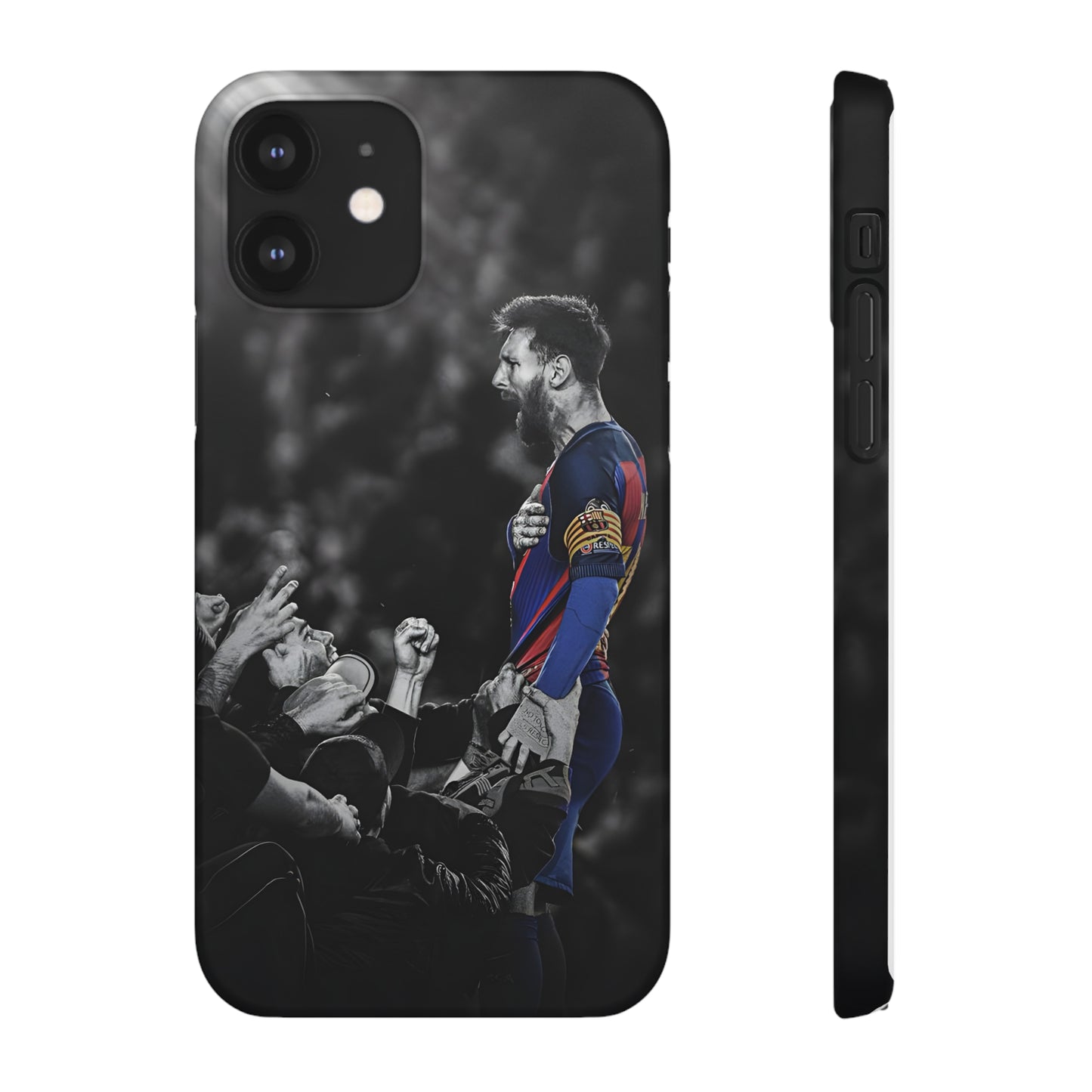 Messi Phone Case