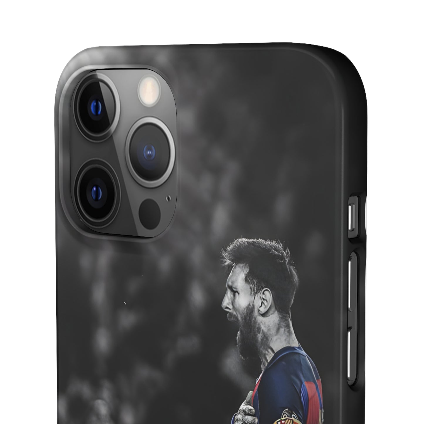 Messi Phone Case