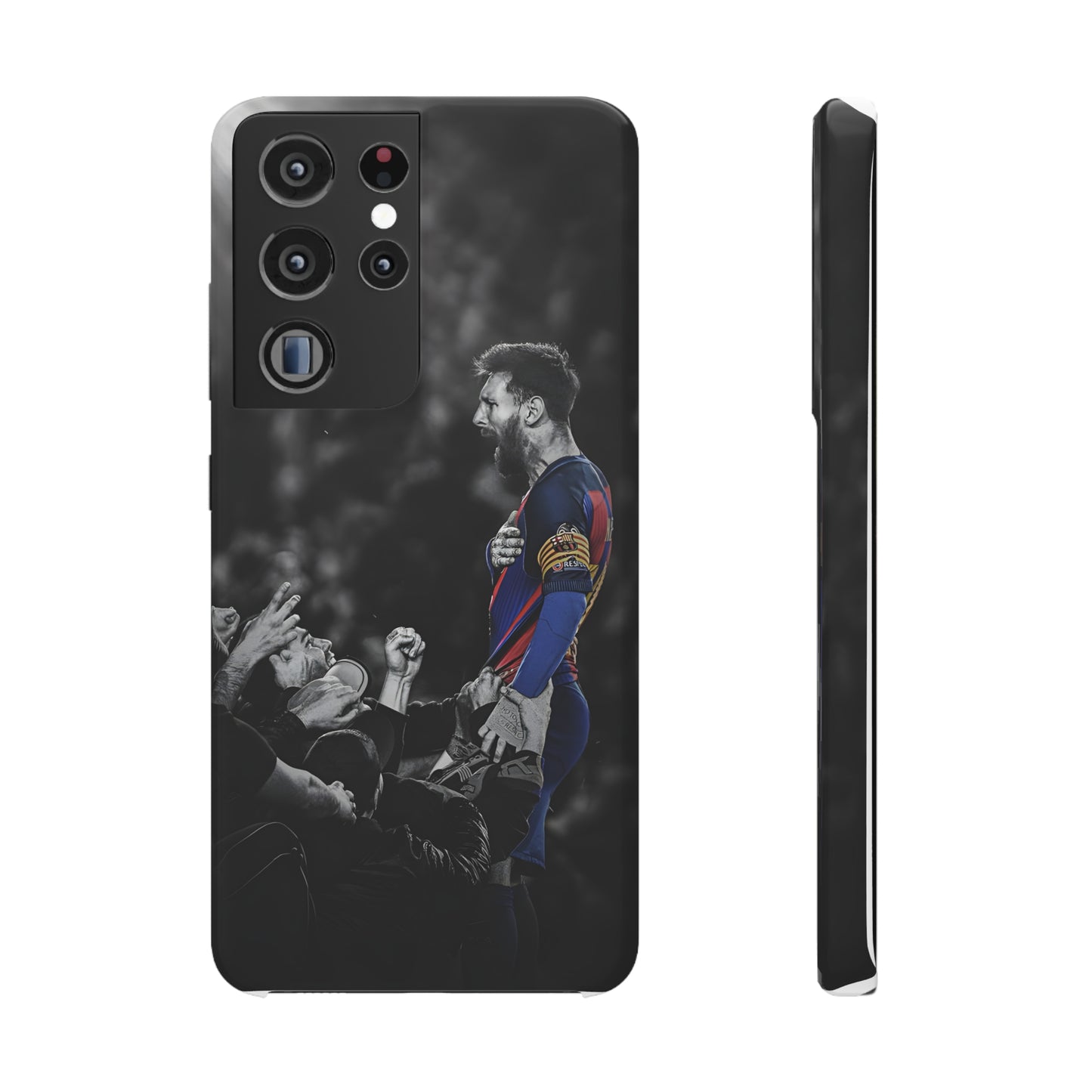 Messi Phone Case