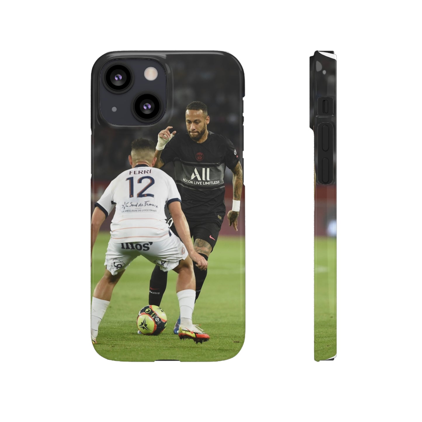 Neymar Phone Case