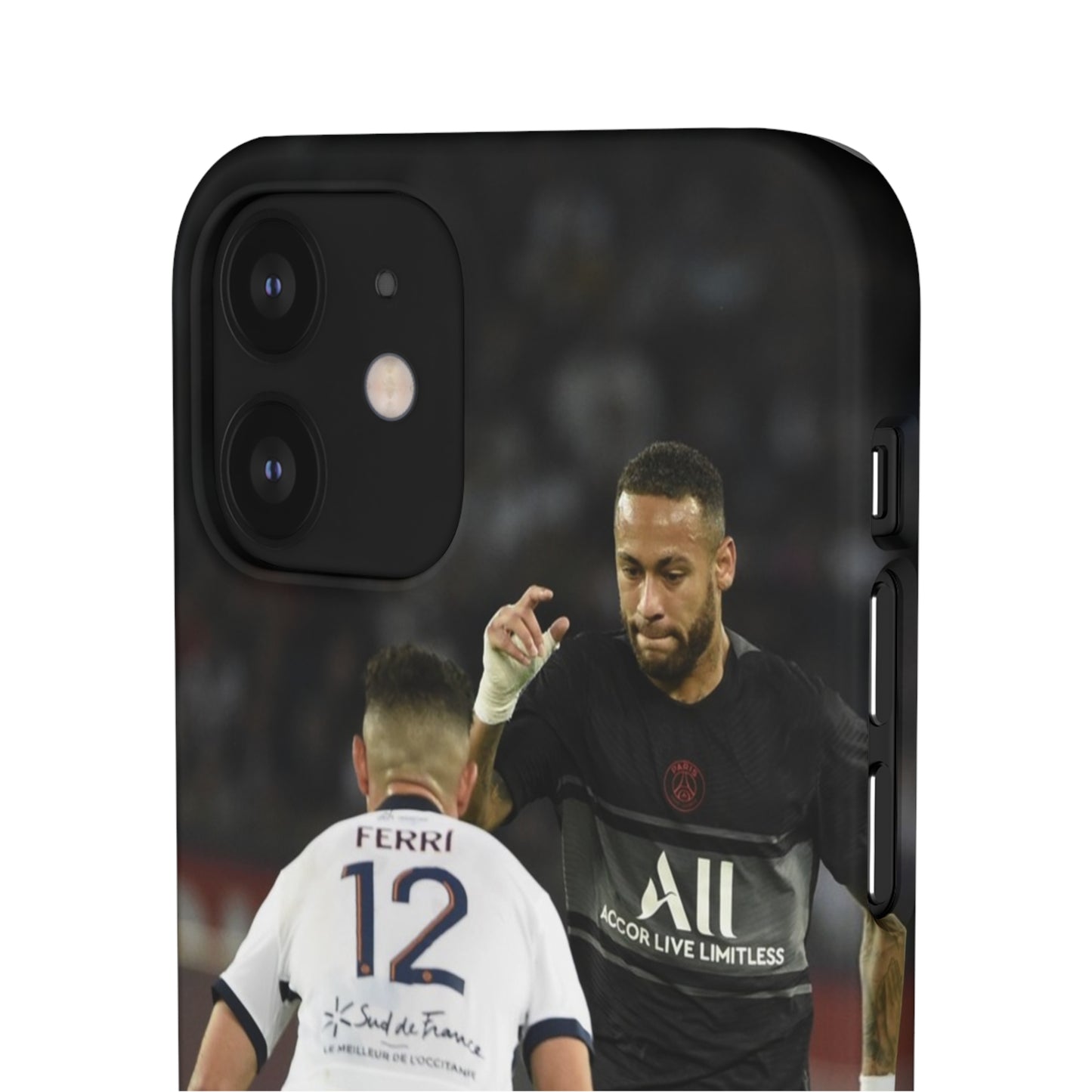 Neymar Phone Case