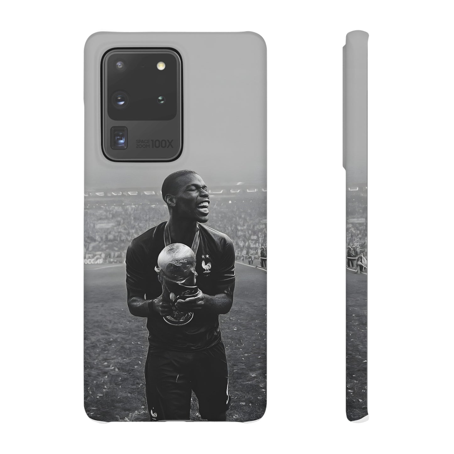 Paul Pogba Phone Case