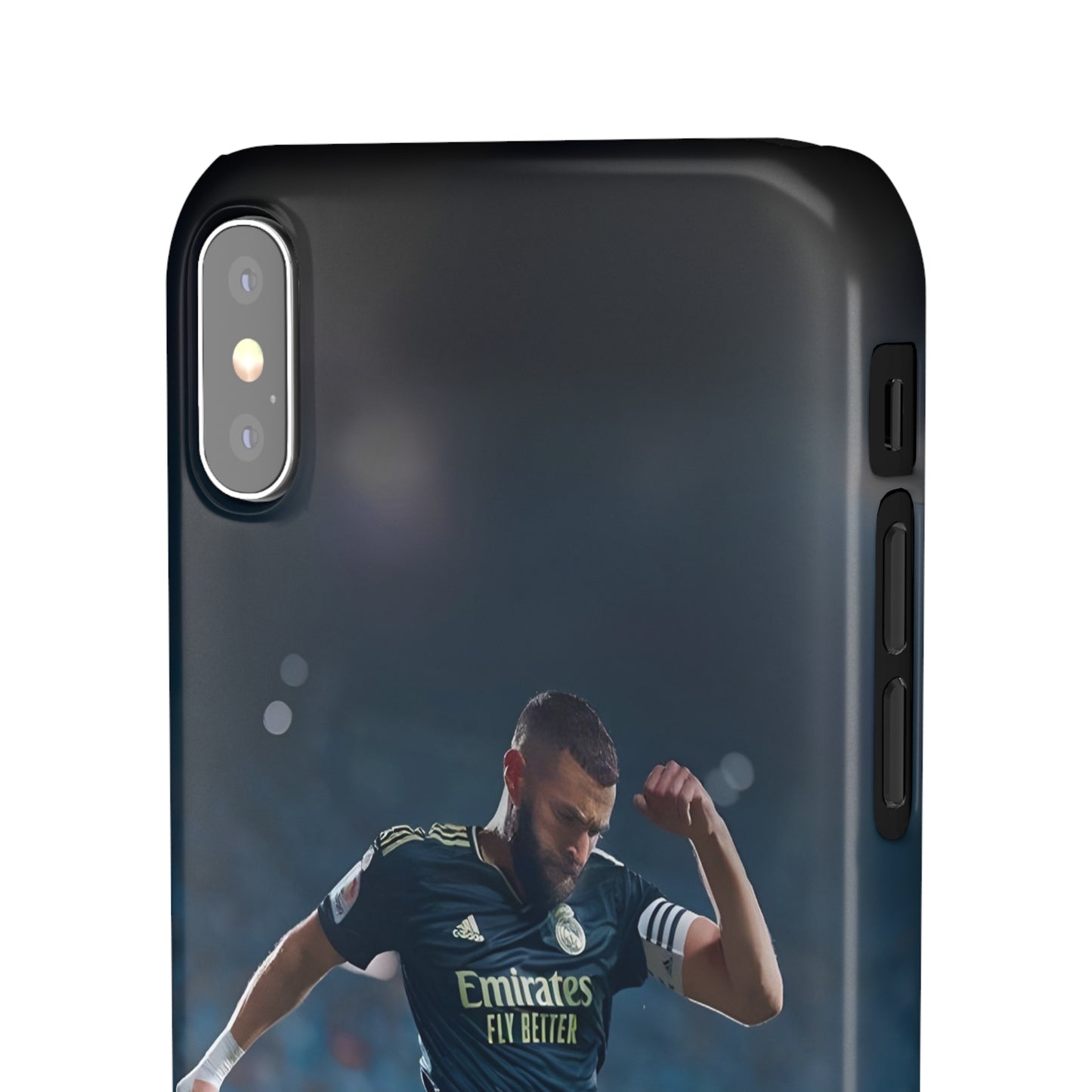 Benzema Phone Case