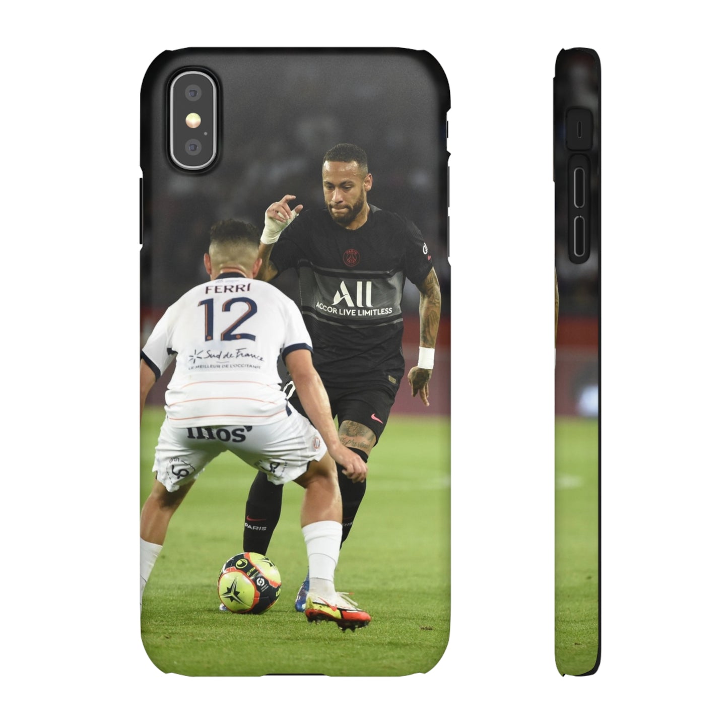 Neymar Phone Case