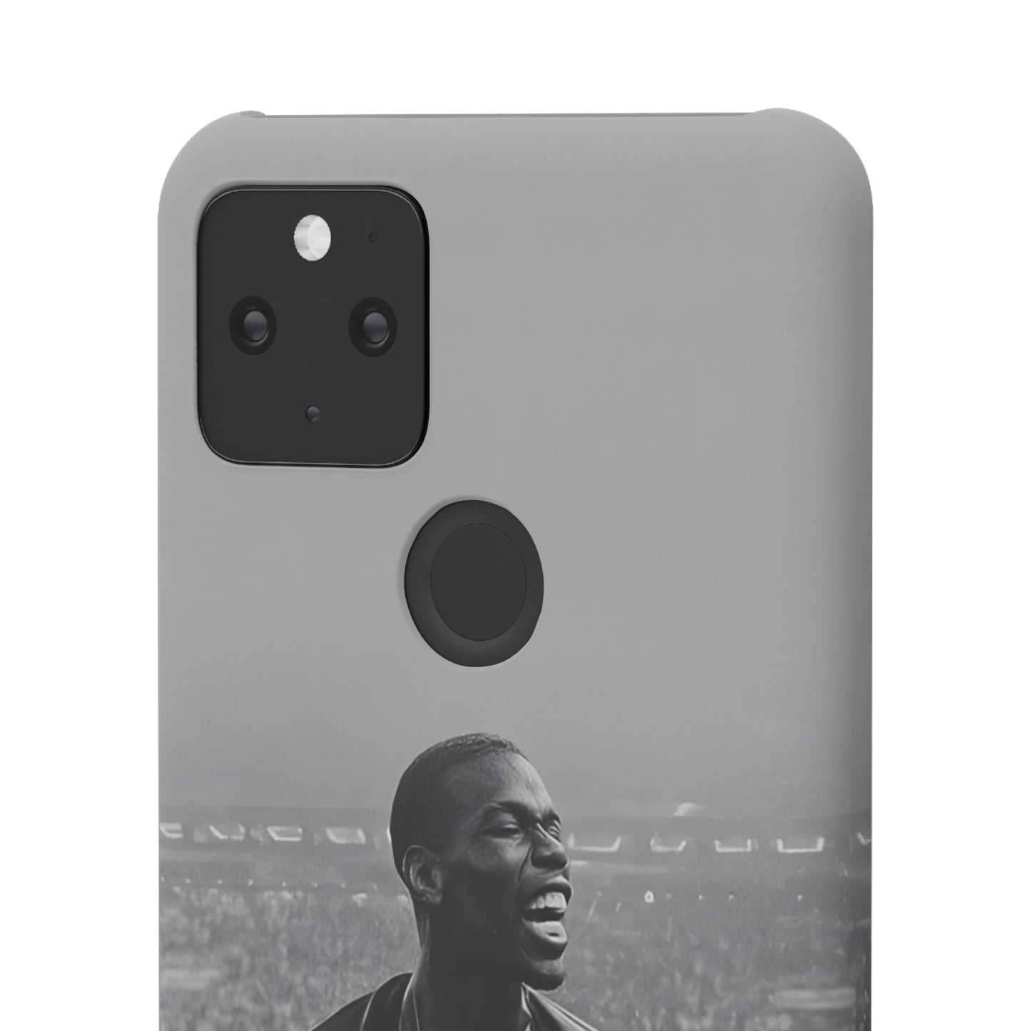 Paul Pogba Phone Case