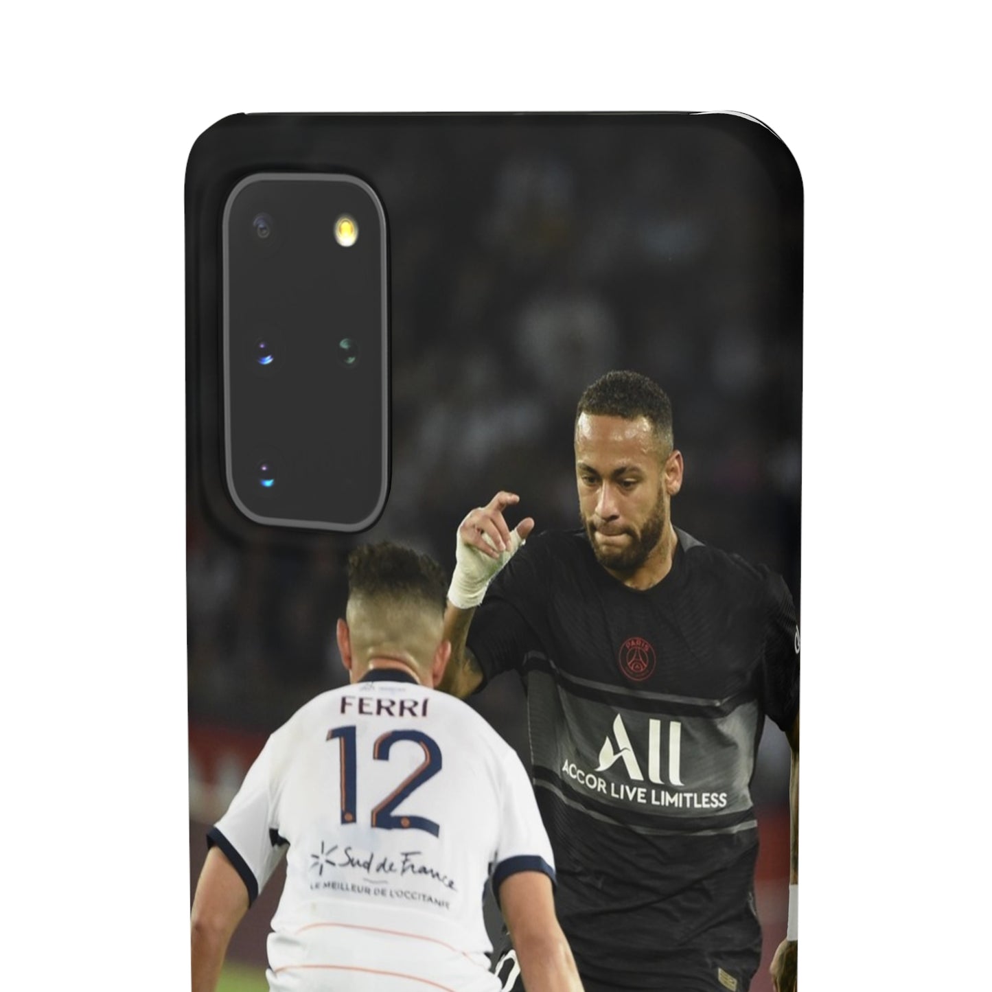 Neymar Phone Case