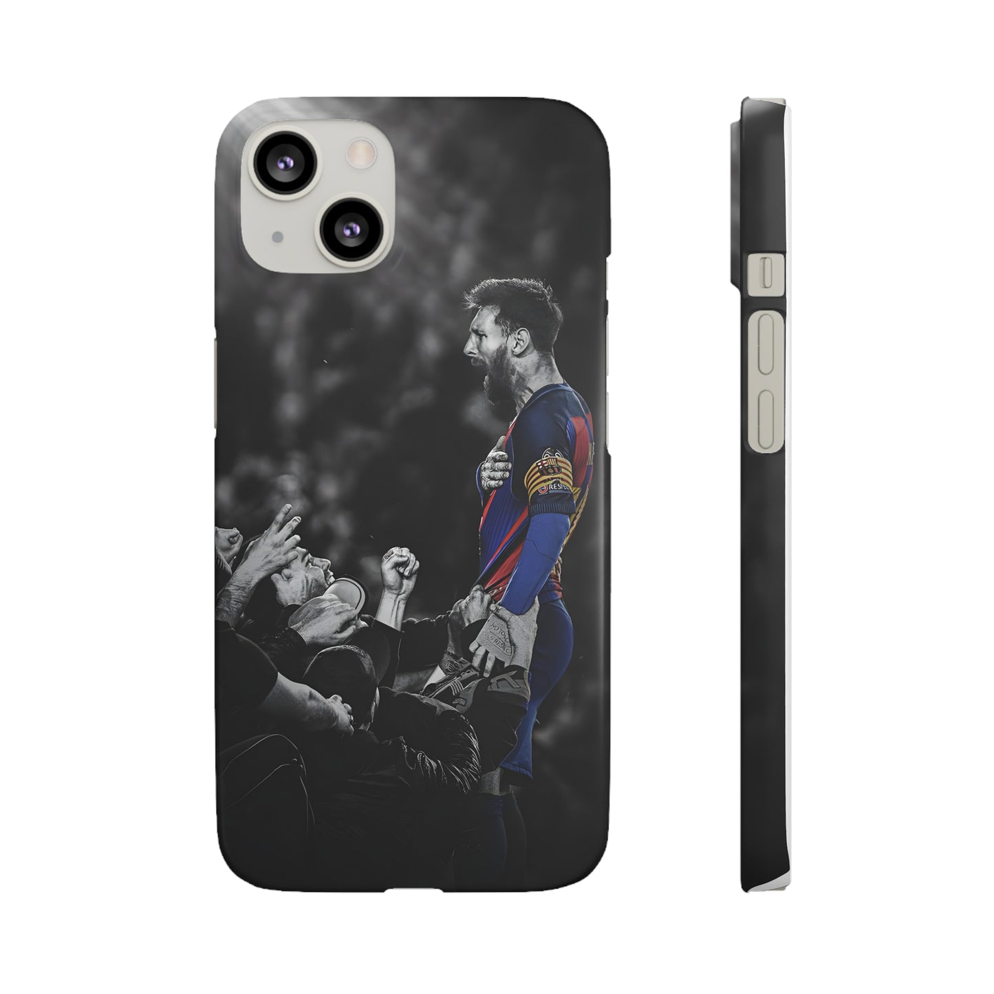 Messi Phone Case