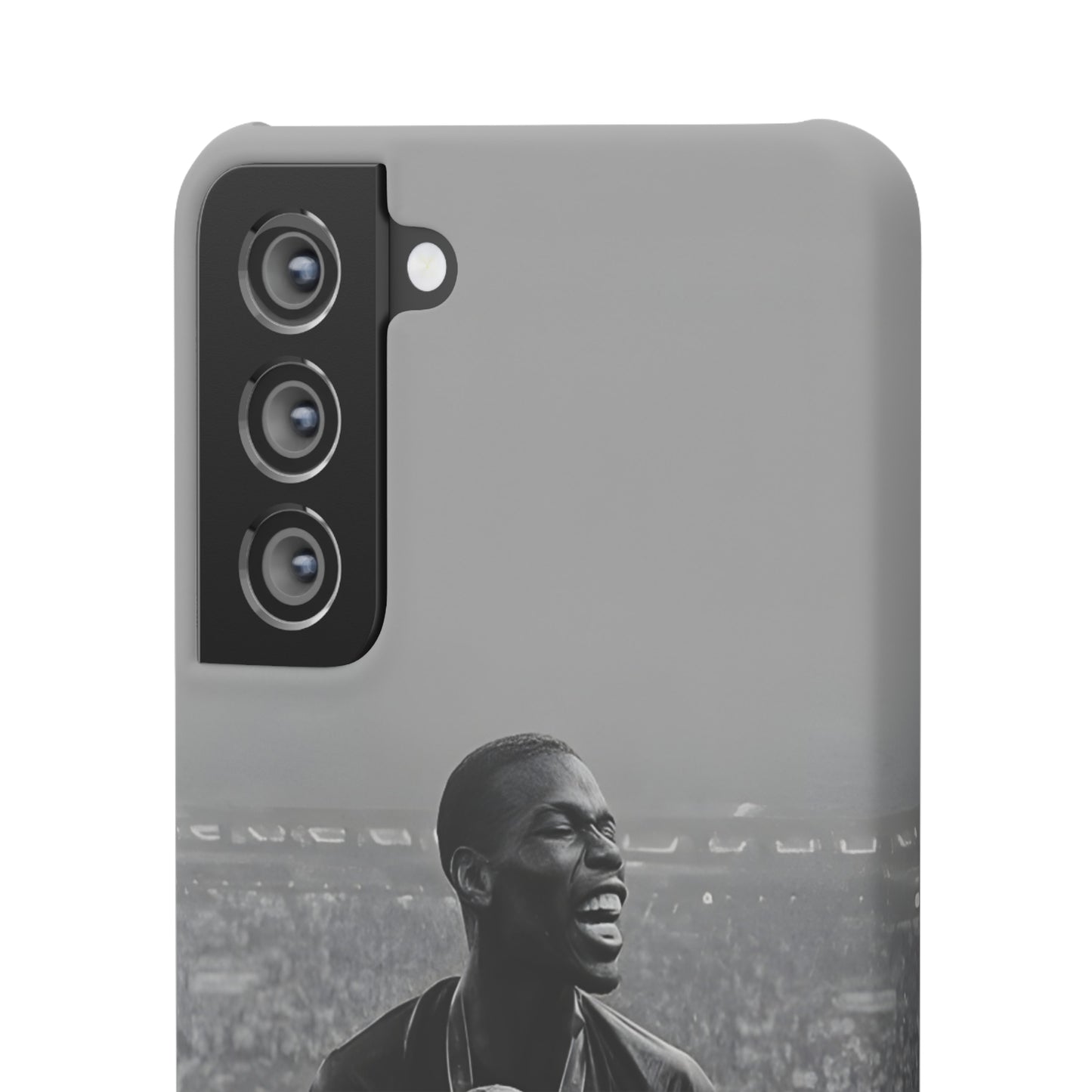 Paul Pogba Phone Case