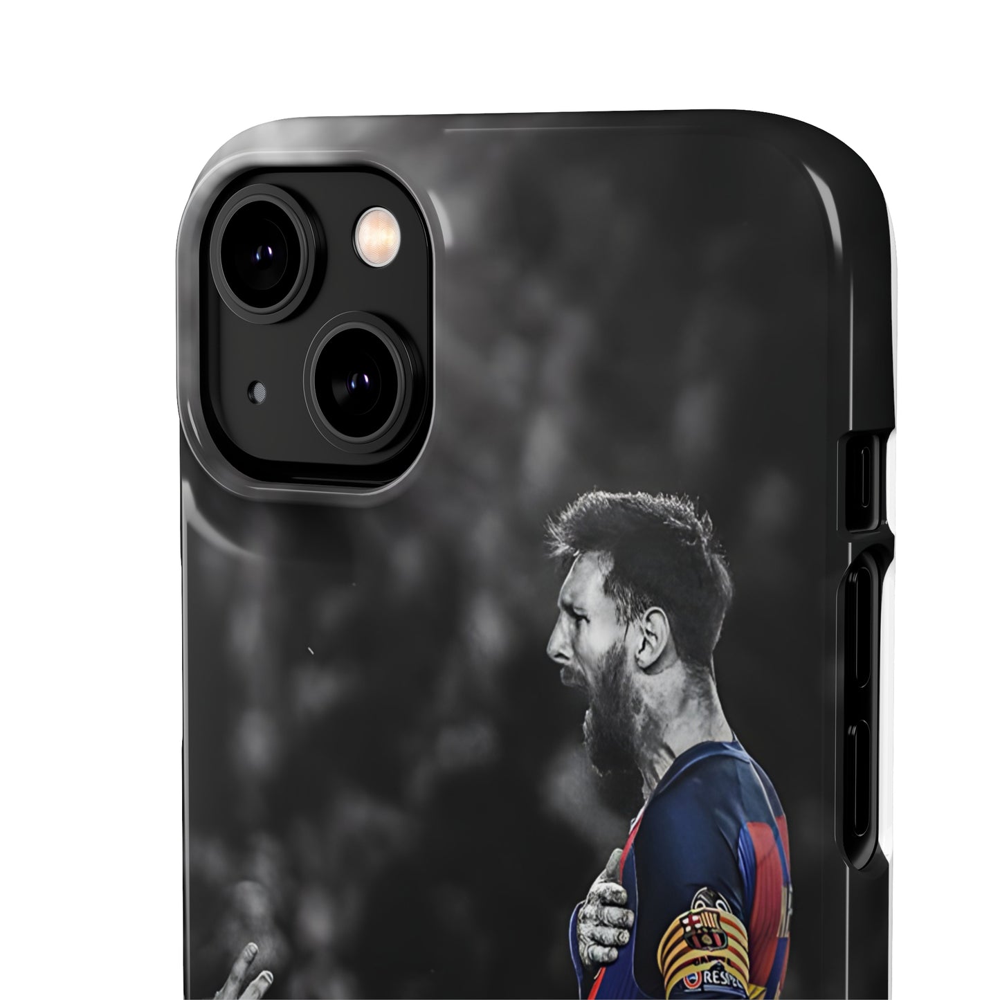 Messi Phone Case