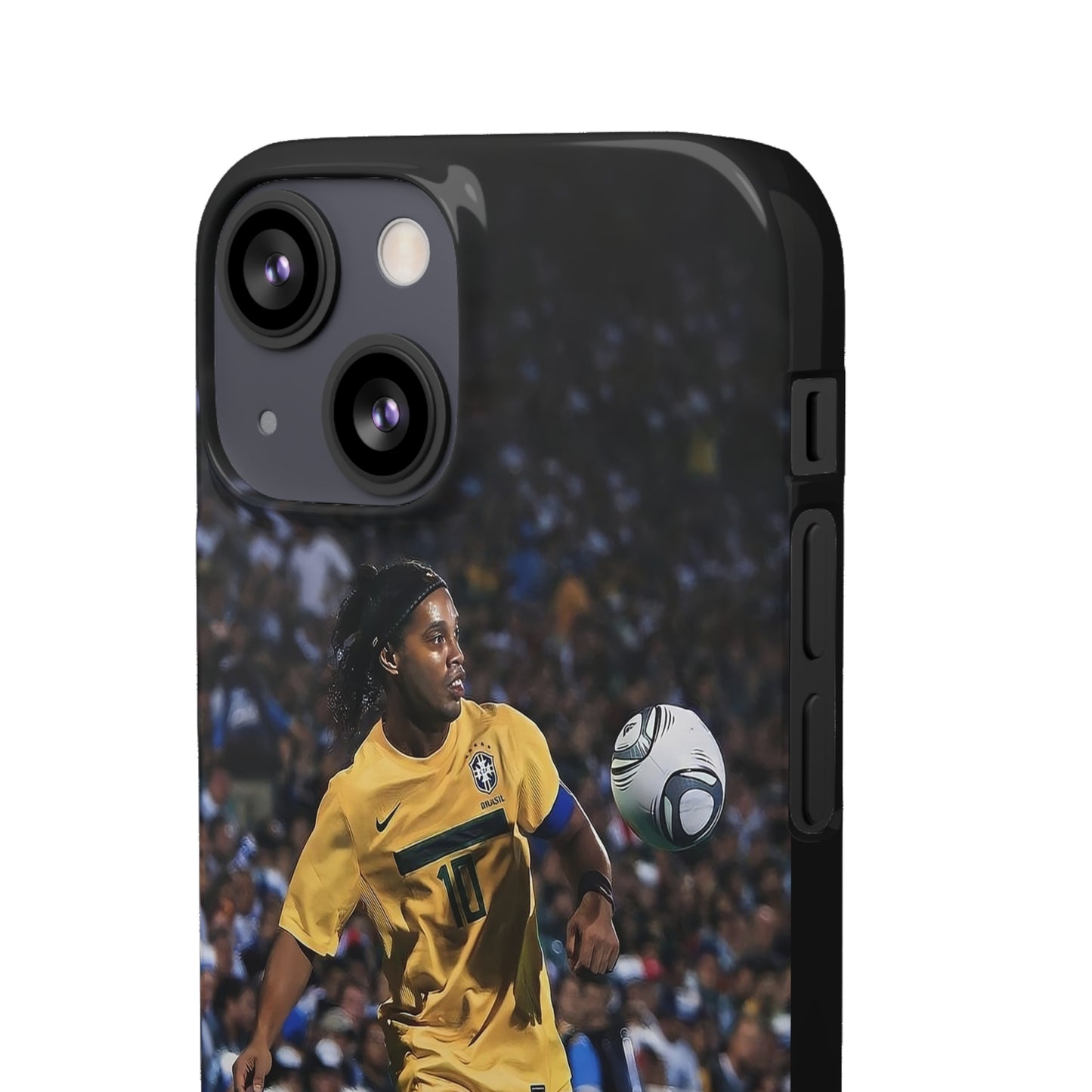 Ronaldinho Phone Case