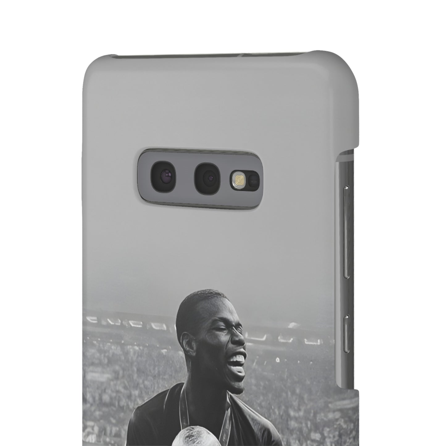 Paul Pogba Phone Case