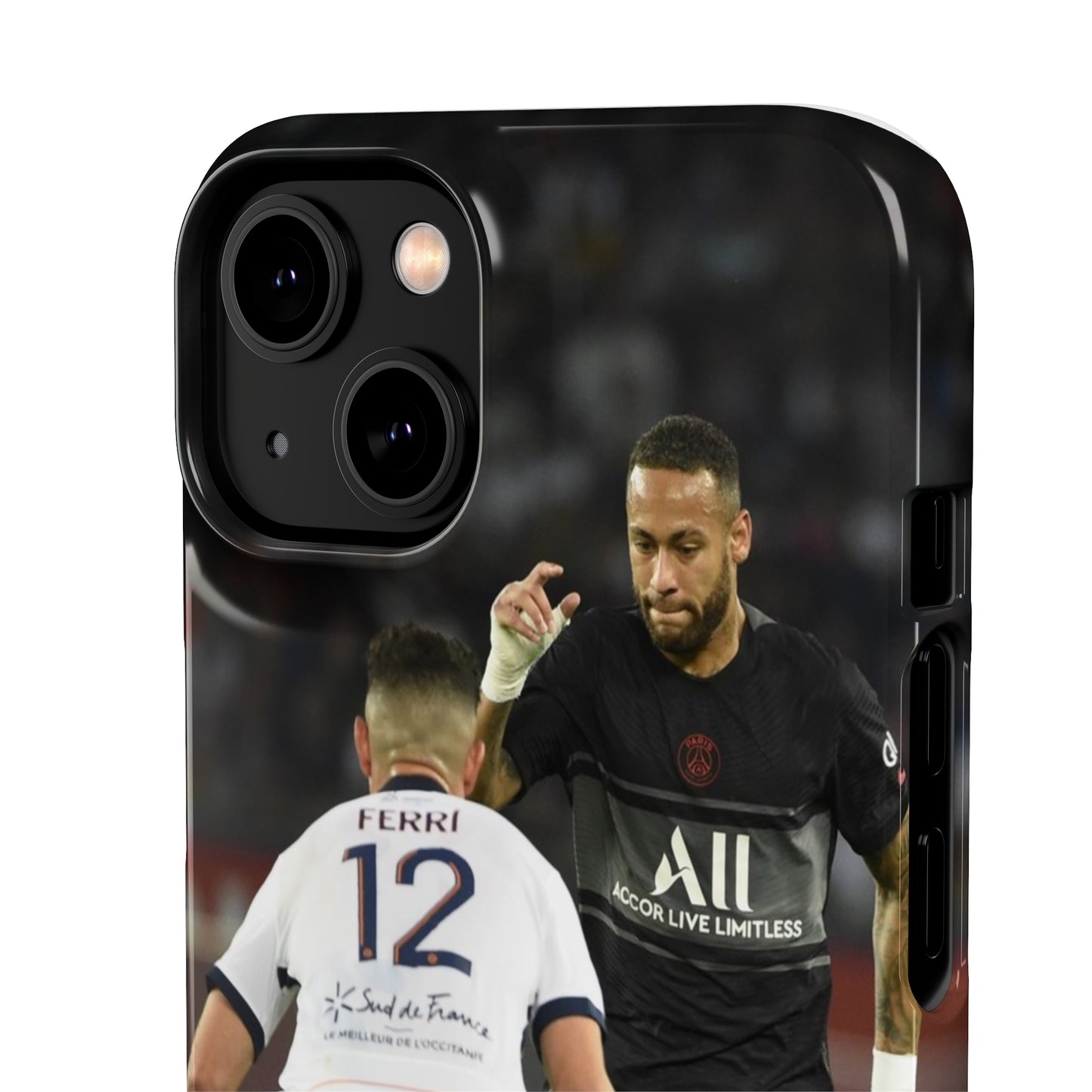 Neymar Phone Case