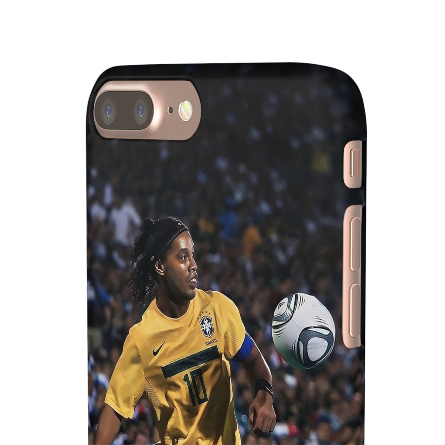 Ronaldinho Phone Case