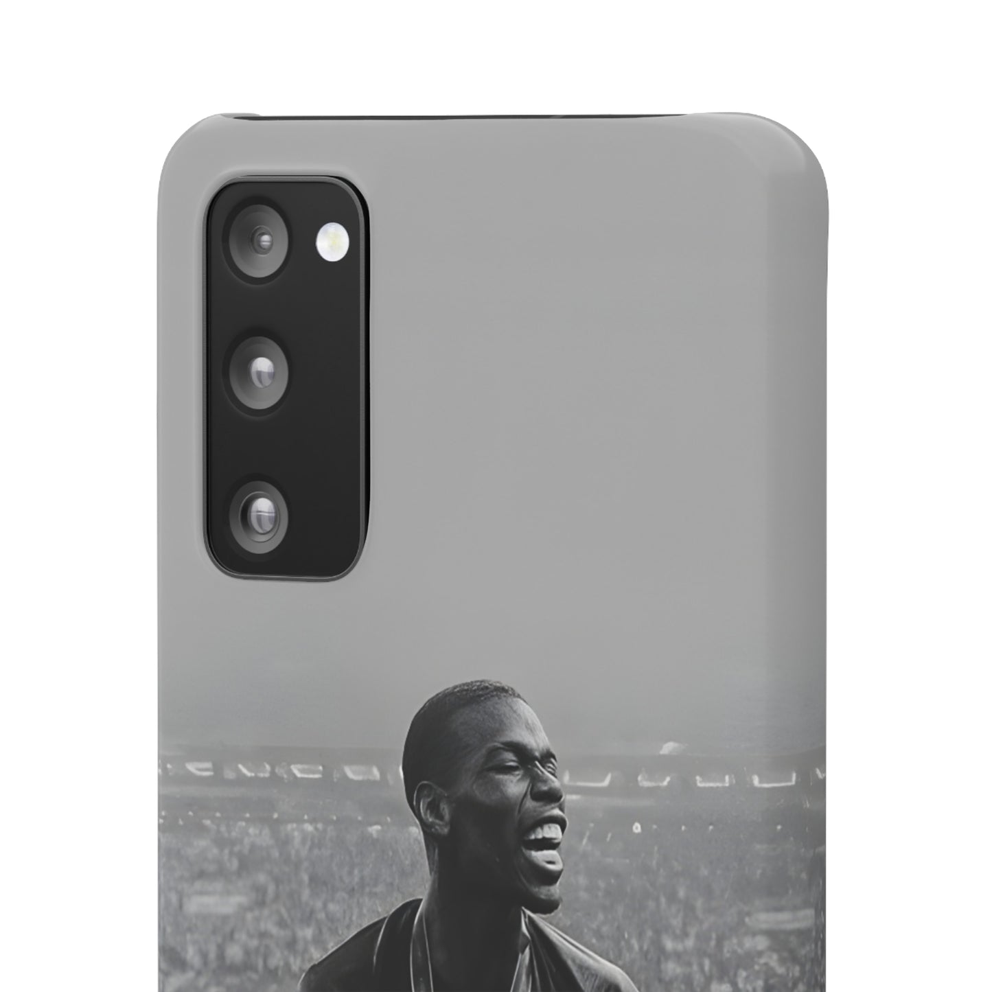 Paul Pogba Phone Case