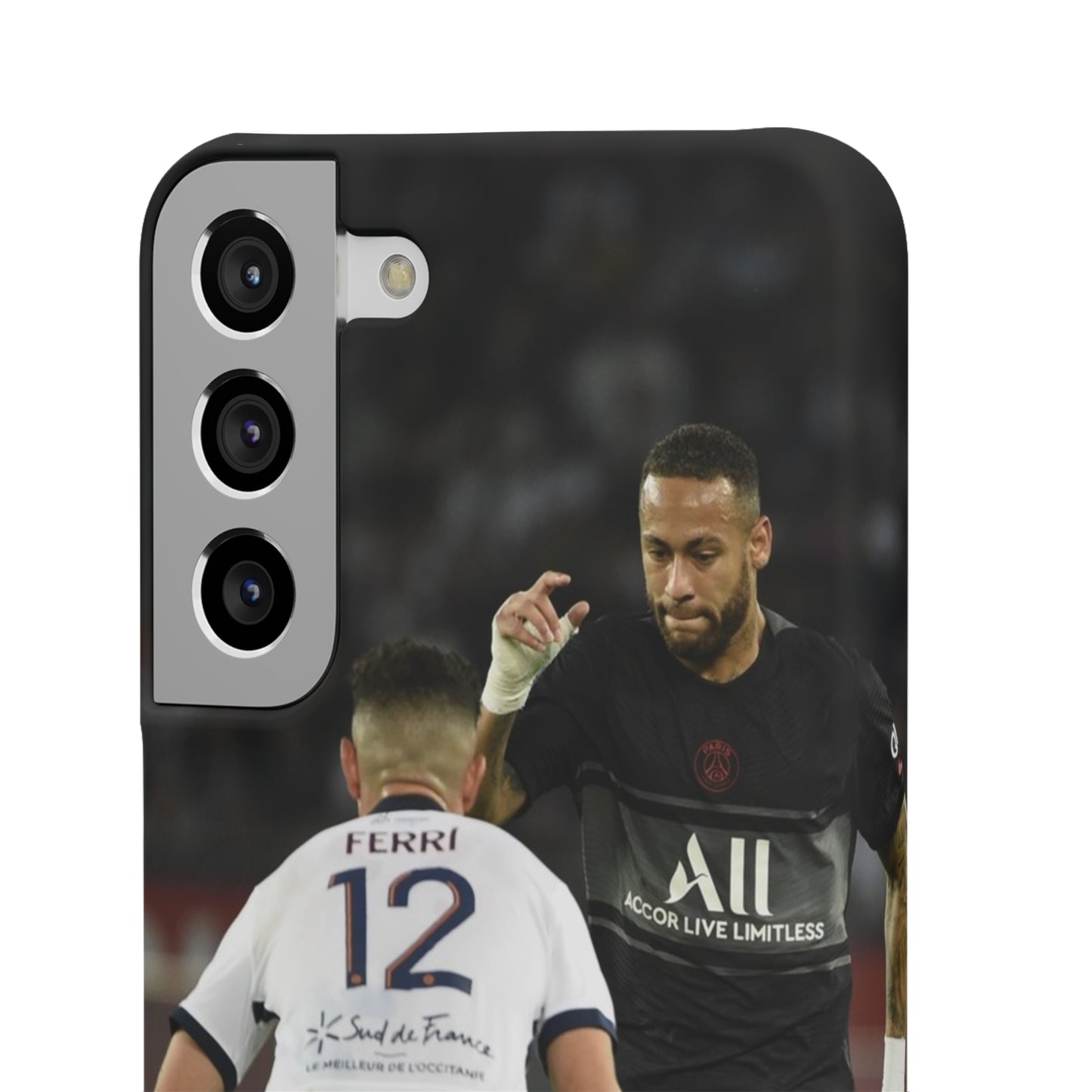 Neymar Phone Case