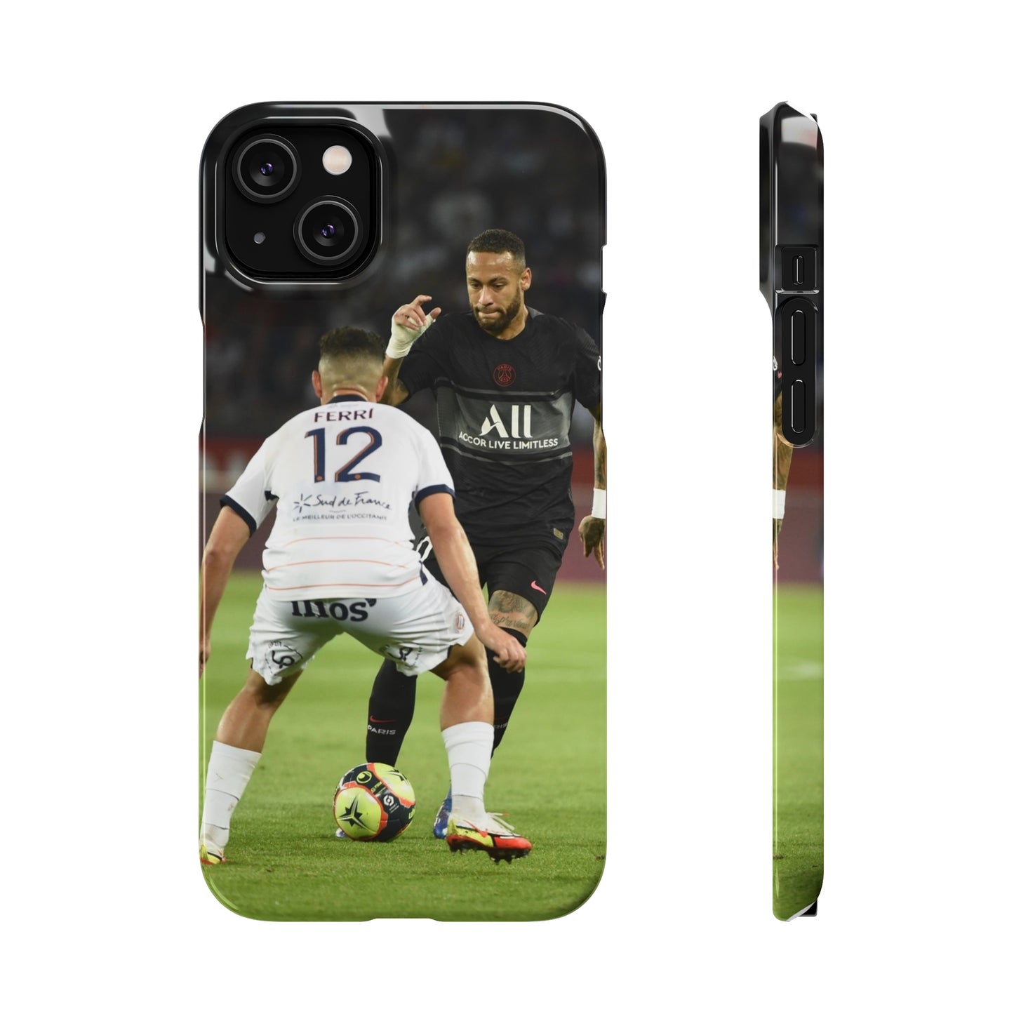 Neymar Phone Case