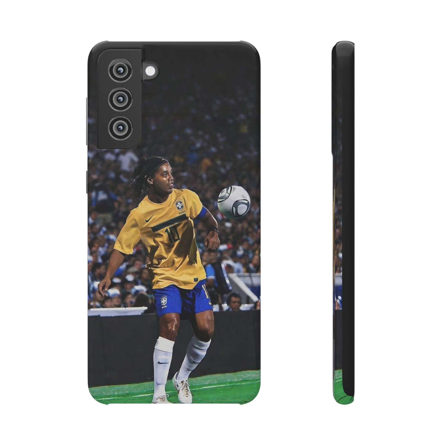 Ronaldinho Phone Case