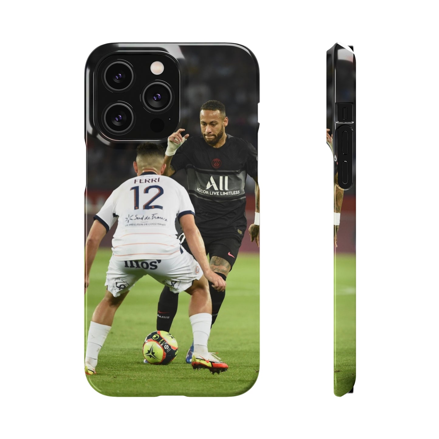 Neymar Phone Case