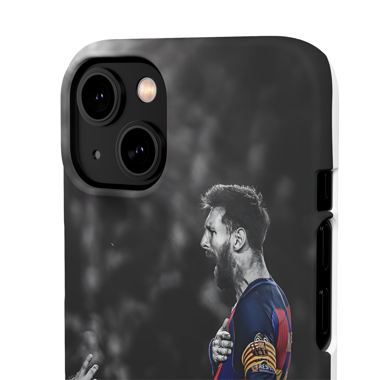 Messi Phone Case