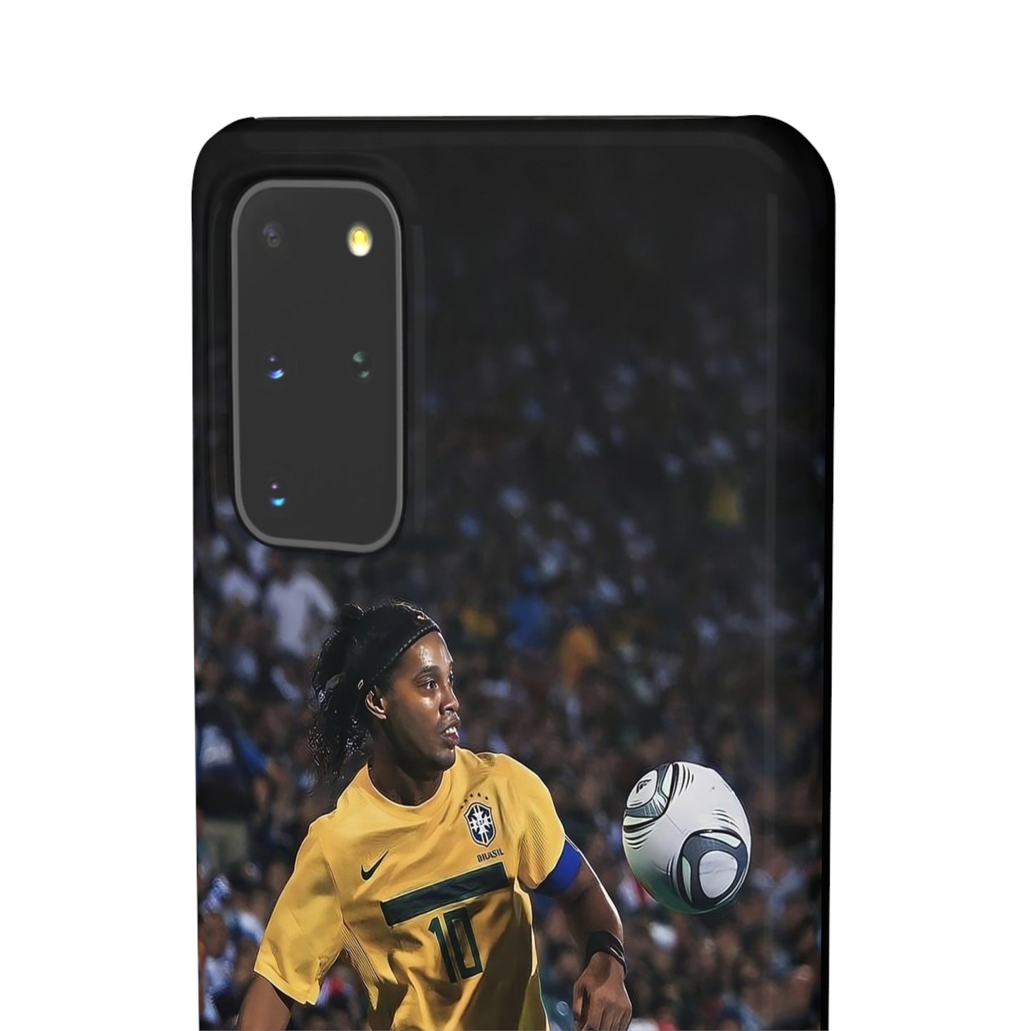 Ronaldinho Phone Case