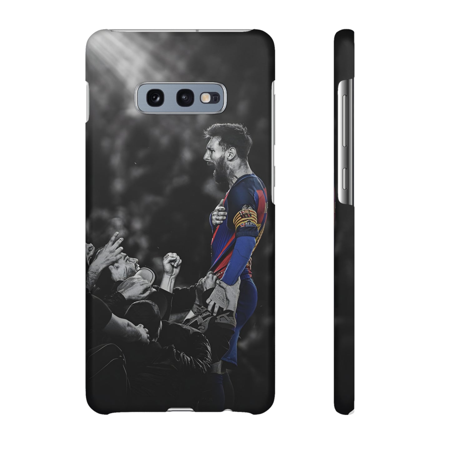 Messi Phone Case