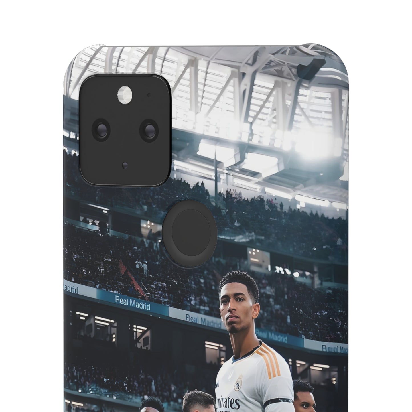 Real Madrid Phone Case