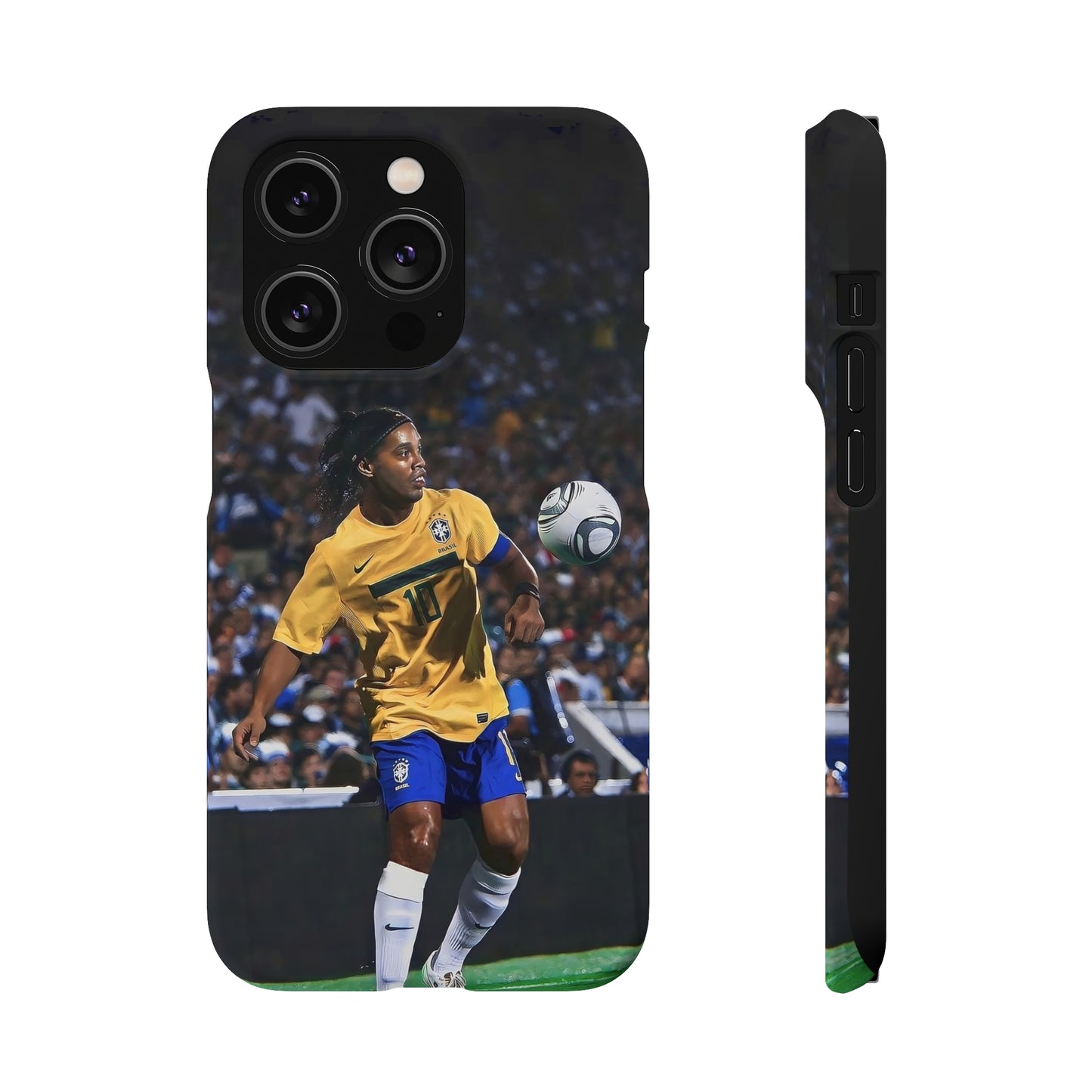 Ronaldinho Phone Case