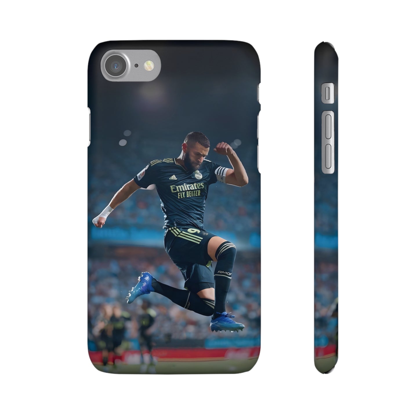 Benzema Phone Case