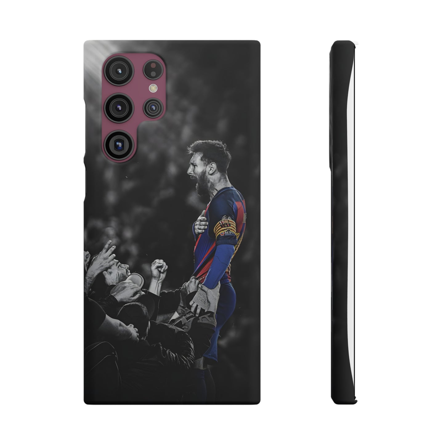 Messi Phone Case